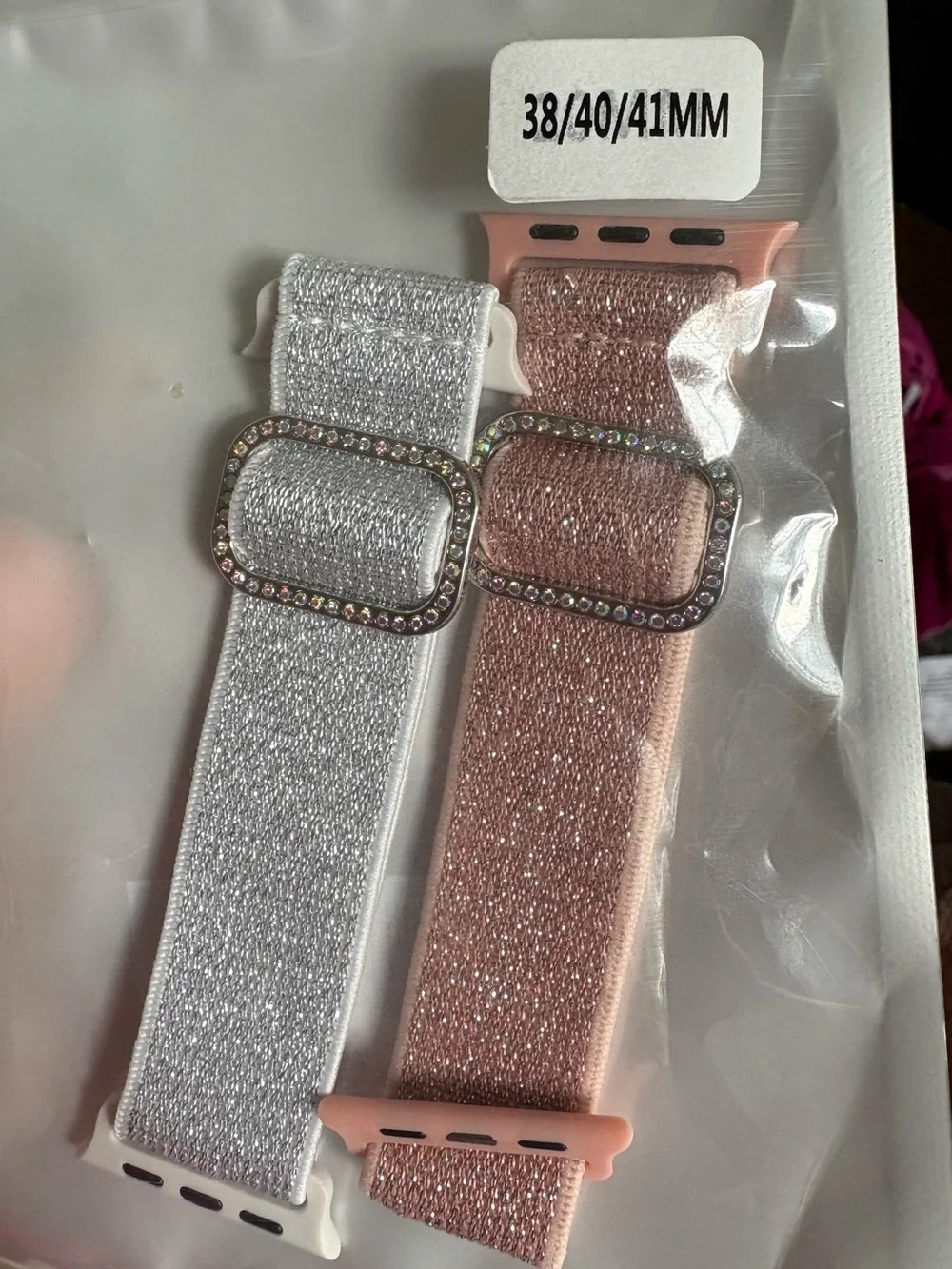 Apple Watch Series 10 Pink Gold